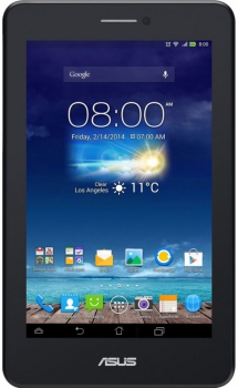 Asus FonePad 7 ME175CG Gray Asus FonePad 7 ME175CG Gray